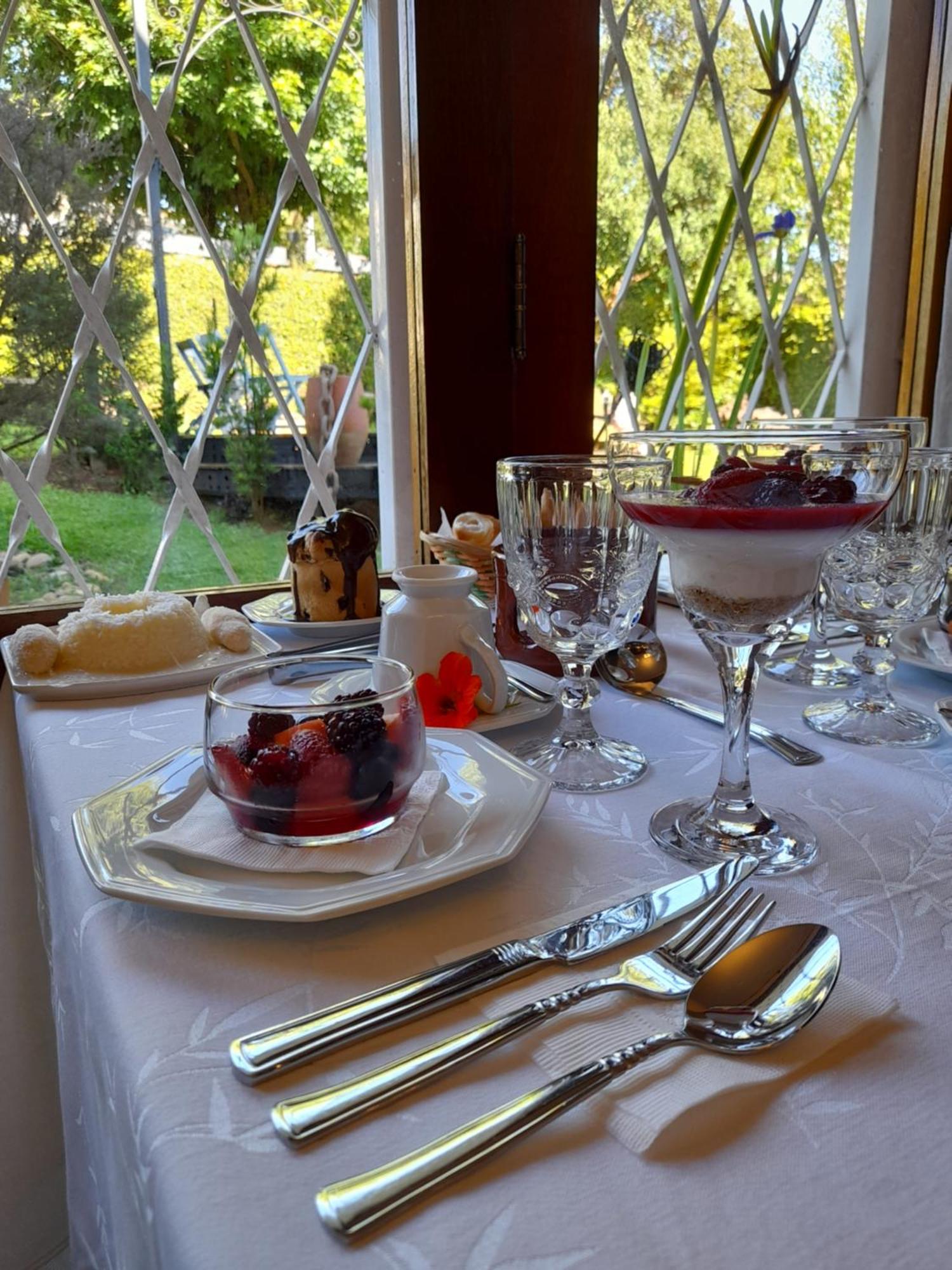 Suites No Chale Campos do Jordão Екстериор снимка