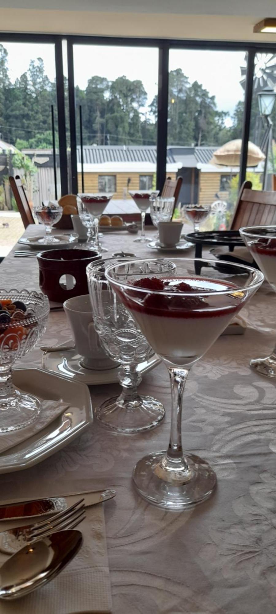 Suites No Chale Campos do Jordão Екстериор снимка