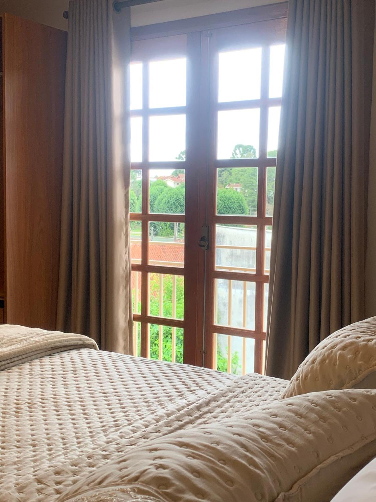 Suites No Chale Campos do Jordão Екстериор снимка