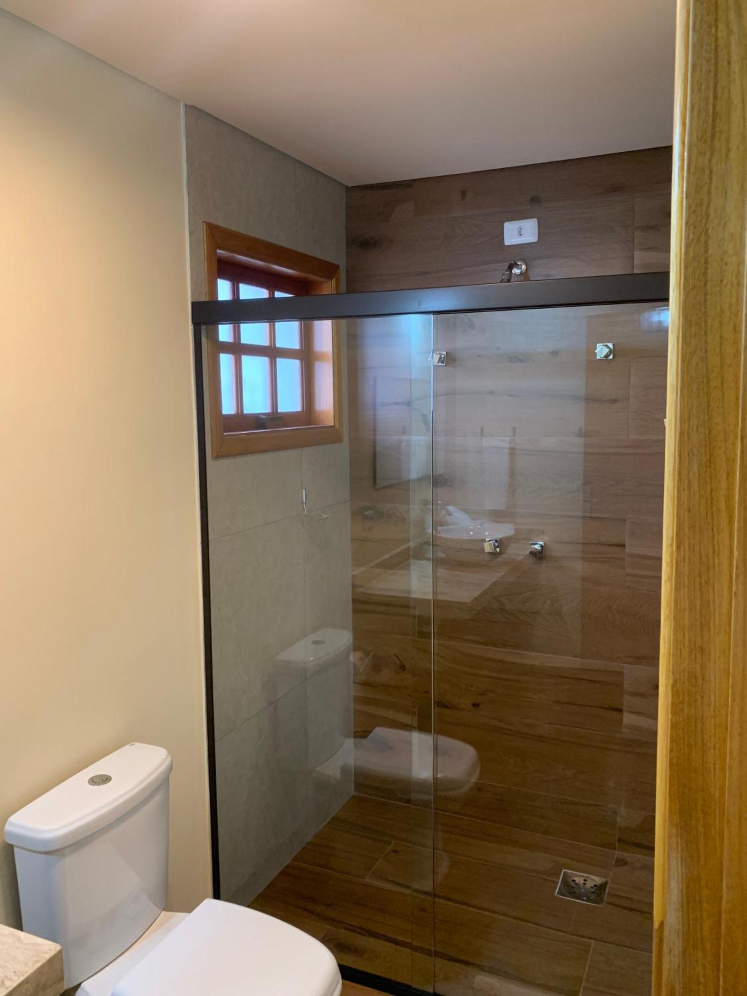 Suites No Chale Campos do Jordão Екстериор снимка