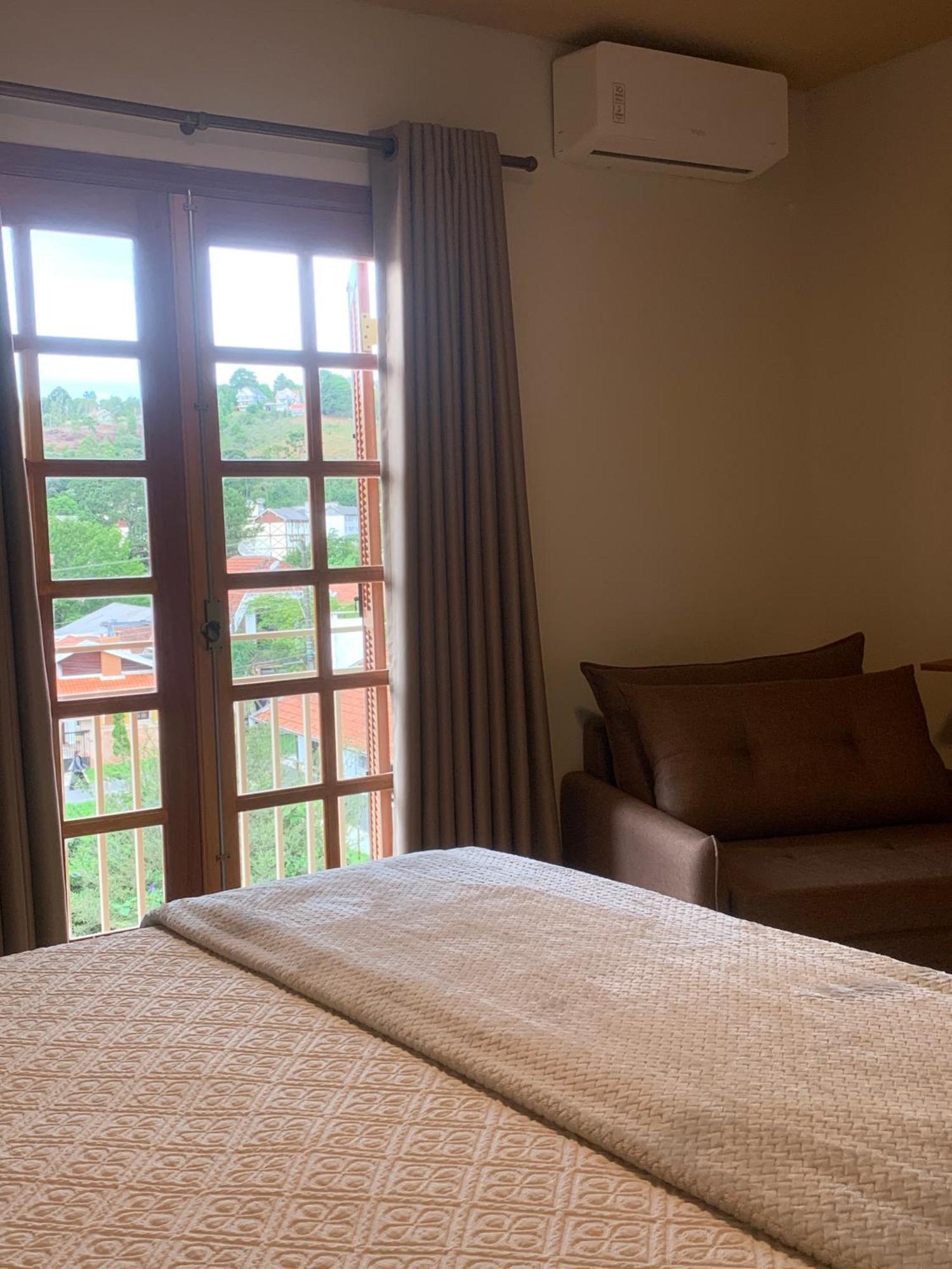 Suites No Chale Campos do Jordão Екстериор снимка