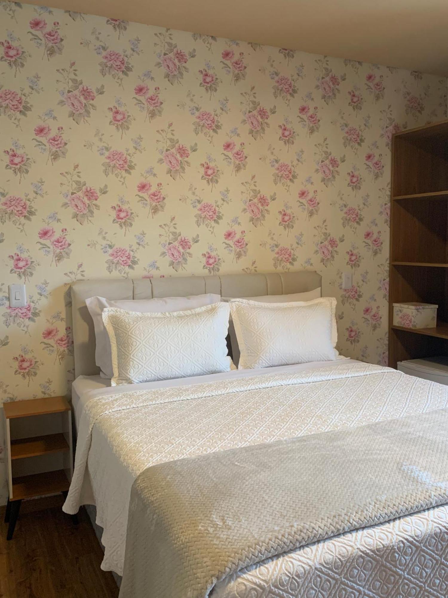 Suites No Chale Campos do Jordão Екстериор снимка